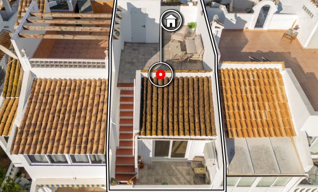 Sale - Bungalow -
Ciudad Quesada - Ciudad Quesada - Rojales