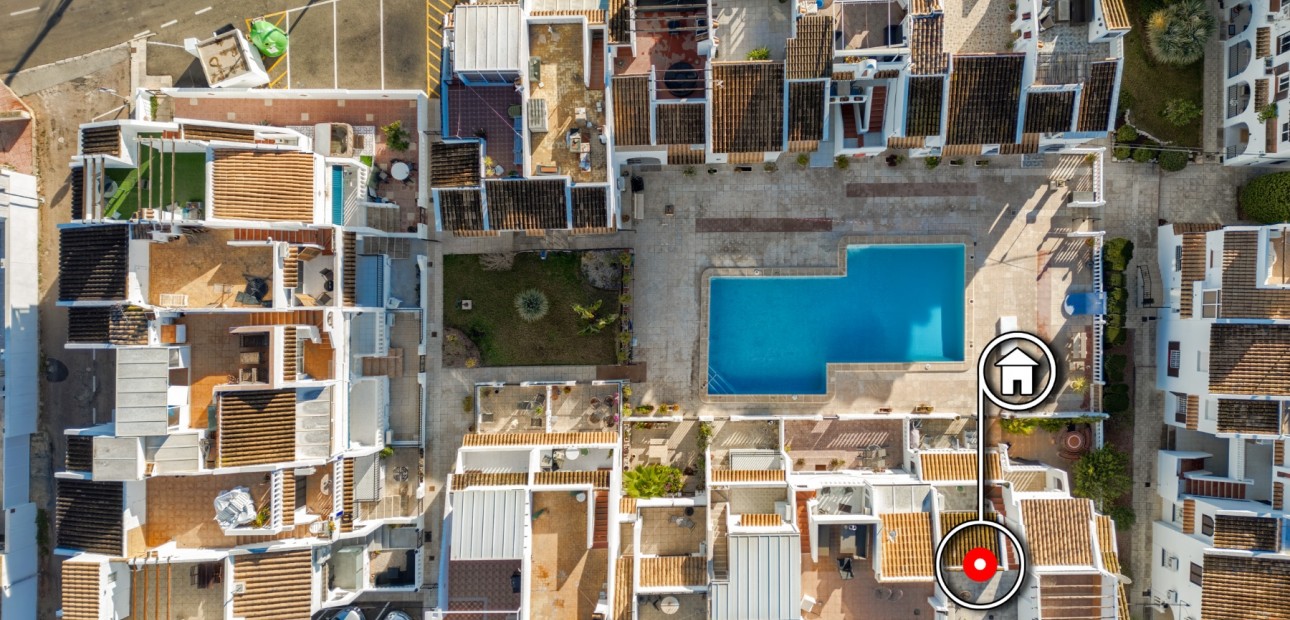 Sale - Bungalow -
Ciudad Quesada - Ciudad Quesada - Rojales