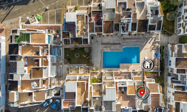 Sale - Bungalow -
Ciudad Quesada - Ciudad Quesada - Rojales