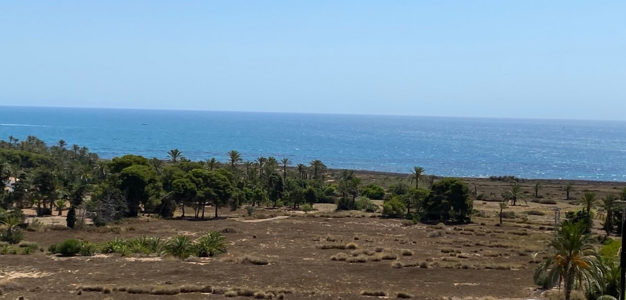 Herverkoop - Appartement / flat -
Torrevieja - Punta Prima