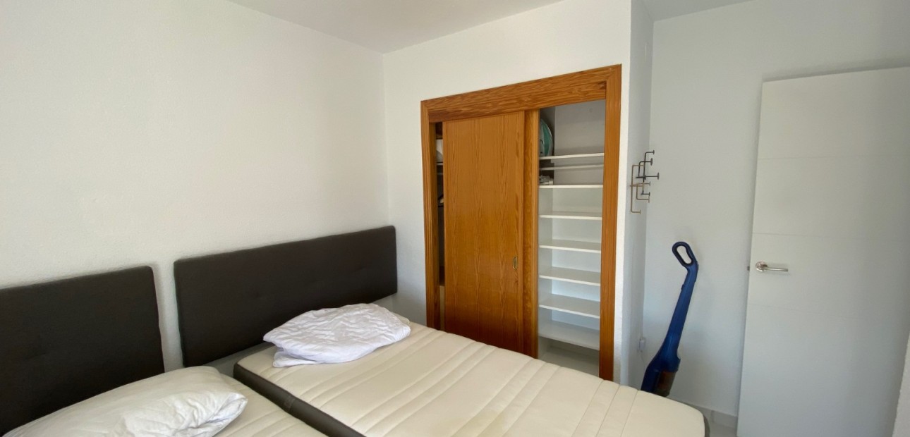 Herverkoop - Appartement / flat -
Torrevieja - Punta Prima