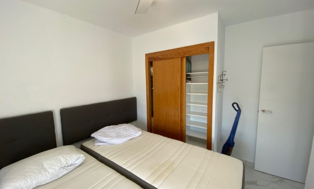 Herverkoop - Appartement / flat -
Torrevieja - Punta Prima