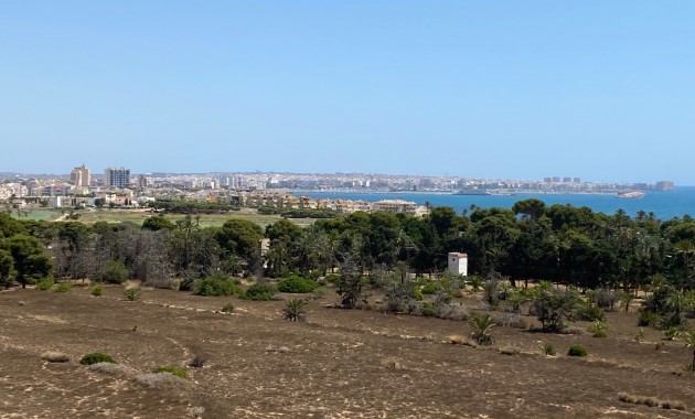 Herverkoop - Appartement / flat -
Torrevieja - Punta Prima