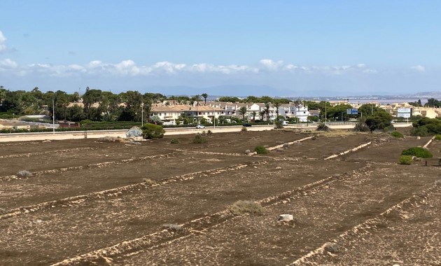 Herverkoop - Appartement / flat -
Torrevieja - Punta Prima