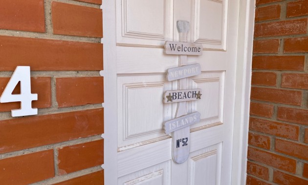 Herverkoop - Appartement / flat -
Torrevieja - Punta Prima