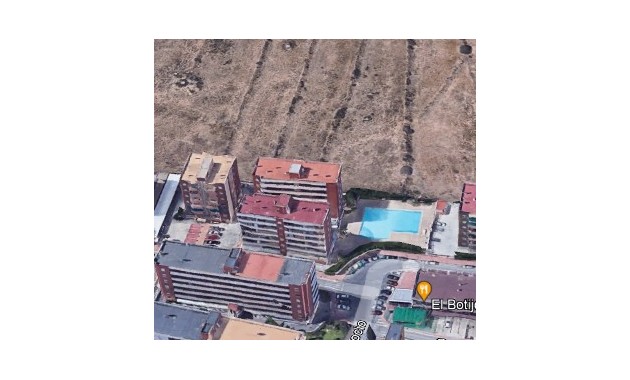 Herverkoop - Appartement / flat -
Torrevieja - Punta Prima