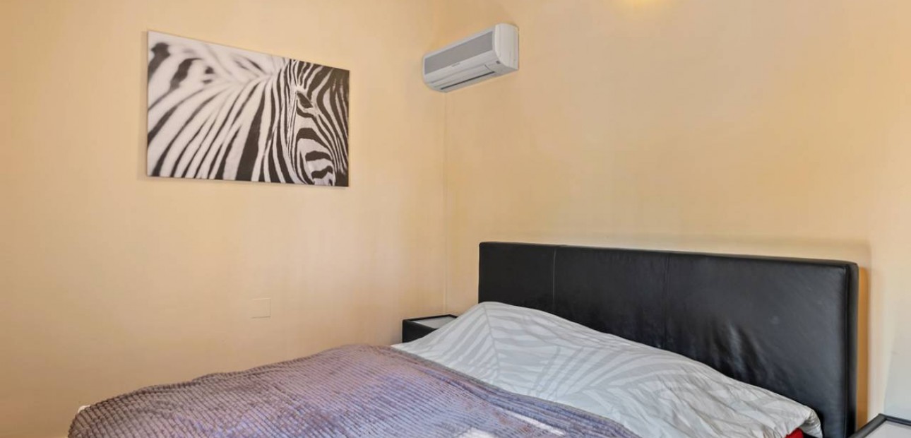 Venta - Finca / Country Property -
Rafal