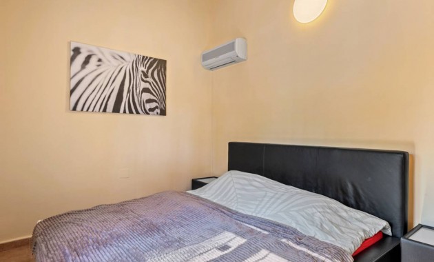 Venta - Finca / Country Property -
Rafal