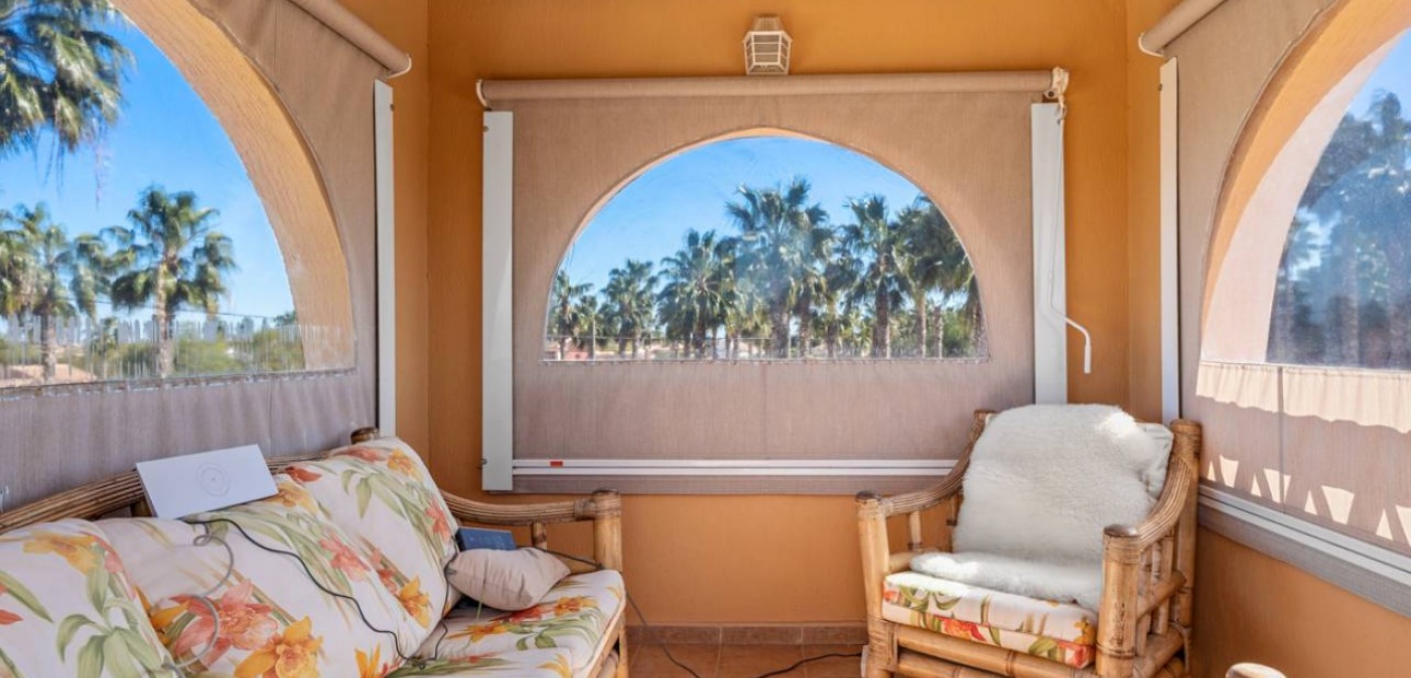 Venta - Finca / Country Property -
Rafal