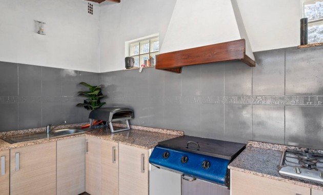 Venta - Finca / Country Property -
Rafal