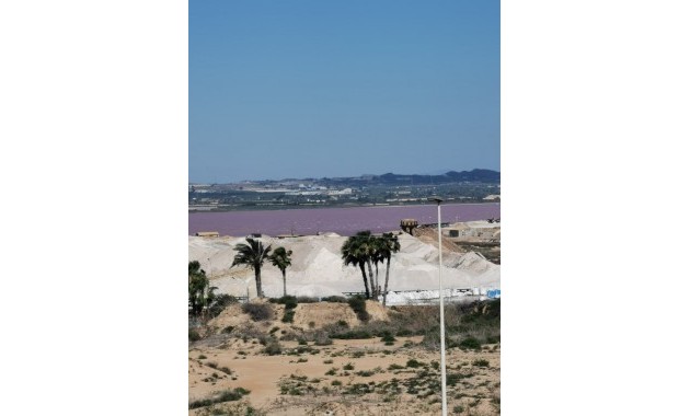 Herverkoop - 1. Apartment / flat -
Torrevieja - Acequion