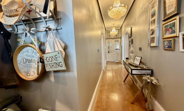 Herverkoop - Villa -
Las Heredades - Heredades