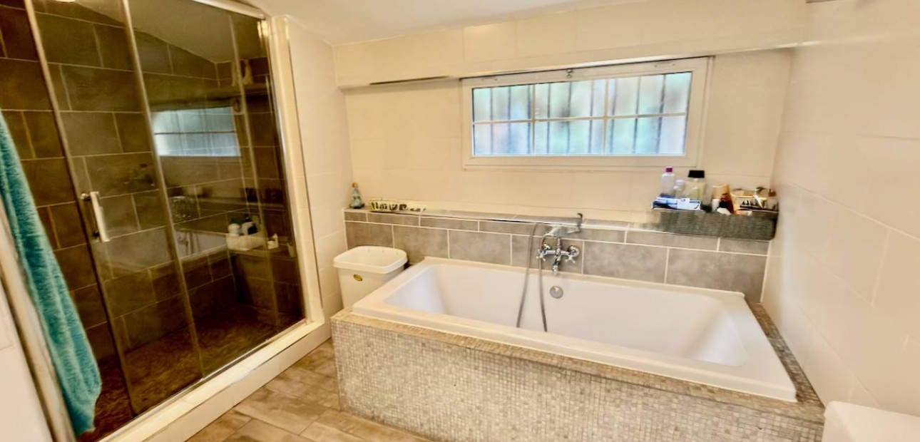 Herverkoop - Villa -
Las Heredades - Heredades