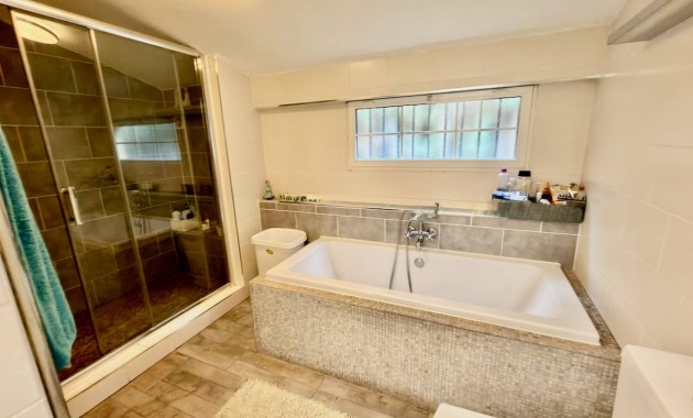 Herverkoop - Villa -
Las Heredades - Heredades