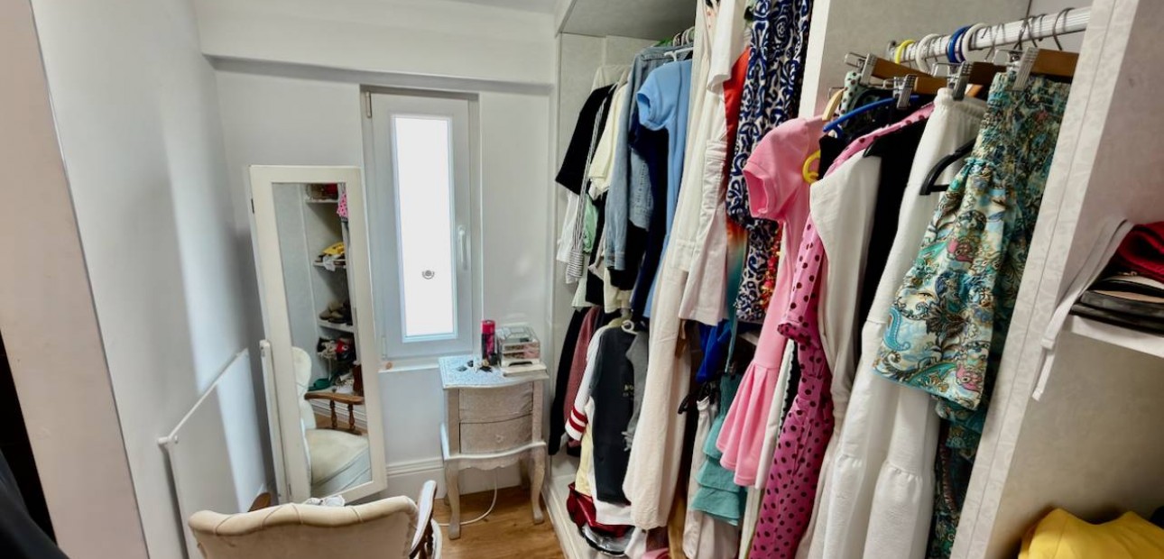 Herverkoop - Villa -
Las Heredades - Heredades