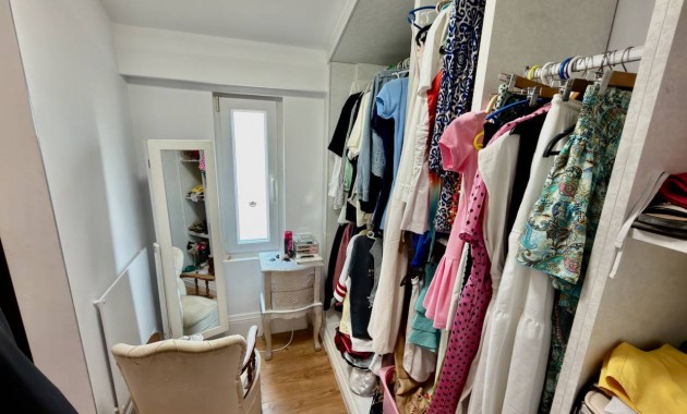 Herverkoop - Villa -
Las Heredades - Heredades