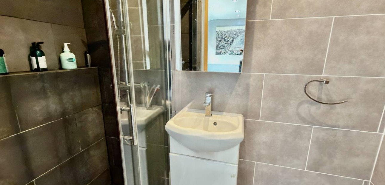 Herverkoop - Villa -
Las Heredades - Heredades