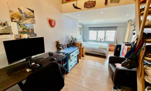 Herverkoop - Villa -
Las Heredades - Heredades