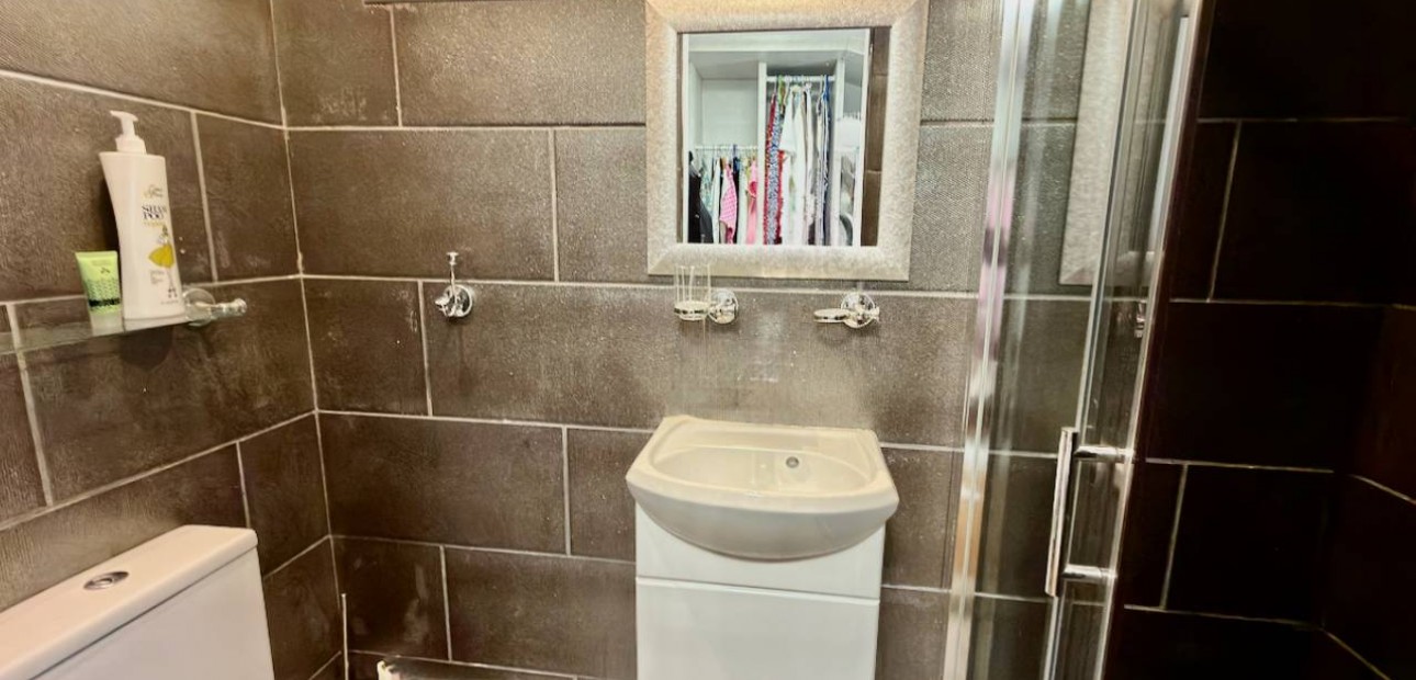 Herverkoop - Villa -
Las Heredades - Heredades