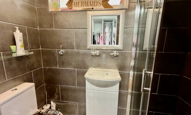 Herverkoop - Villa -
Las Heredades - Heredades