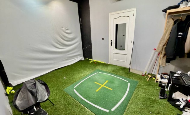 Herverkoop - Villa -
Las Heredades - Heredades