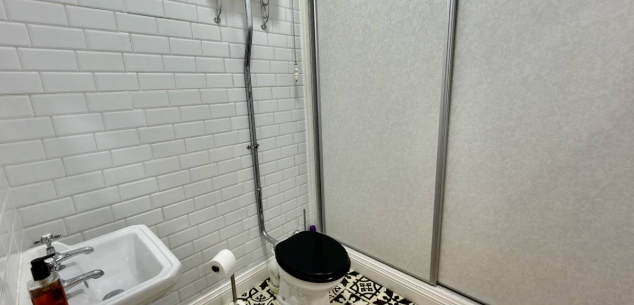 Herverkoop - Villa -
Las Heredades - Heredades