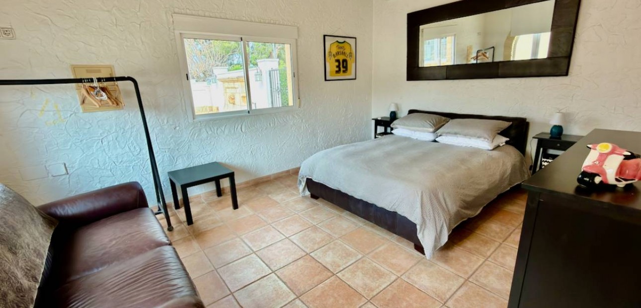 Herverkoop - Villa -
Las Heredades - Heredades