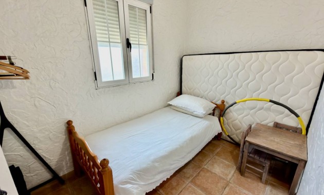 Herverkoop - Villa -
Las Heredades - Heredades