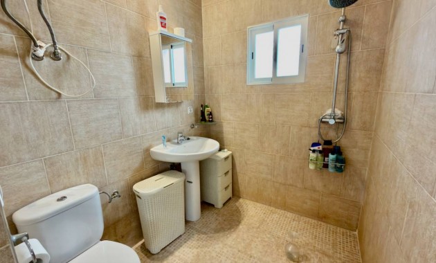 Herverkoop - Villa -
Las Heredades - Heredades