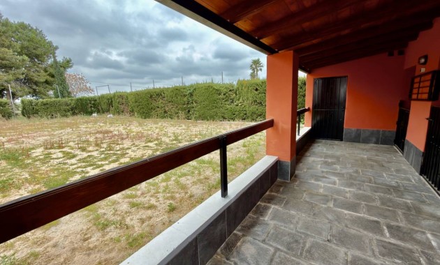 Herverkoop - Villa -
Las Heredades - Heredades