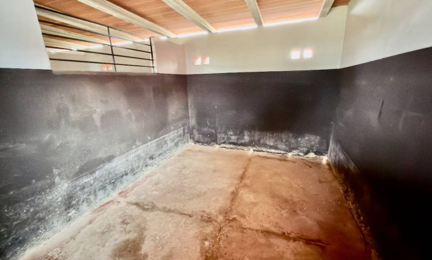 Herverkoop - Villa -
Las Heredades - Heredades