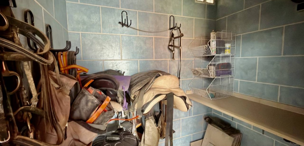 Herverkoop - Villa -
Las Heredades - Heredades