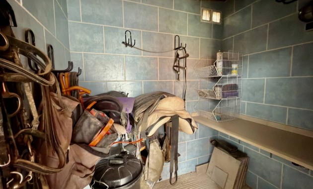 Herverkoop - Villa -
Las Heredades - Heredades