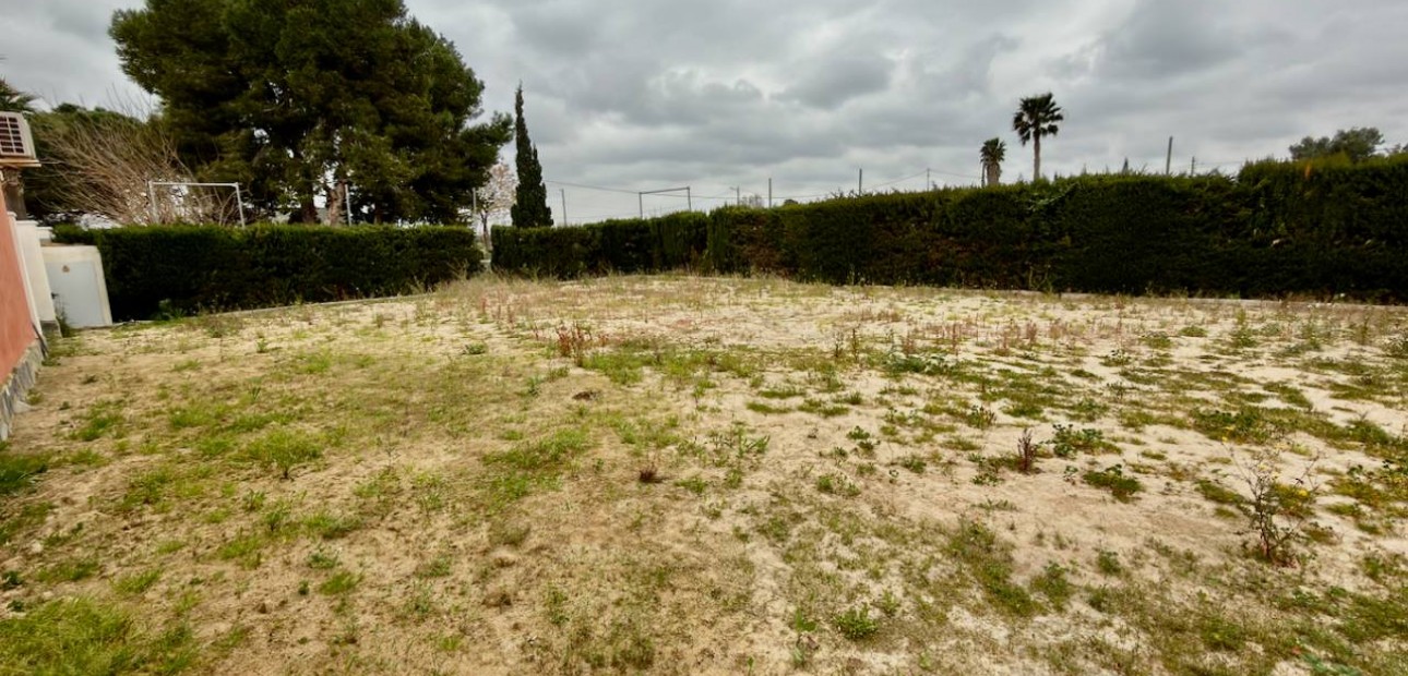 Herverkoop - Villa -
Las Heredades - Heredades