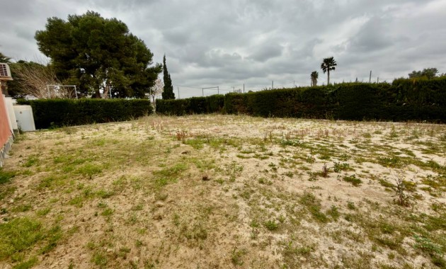 Herverkoop - Villa -
Las Heredades - Heredades