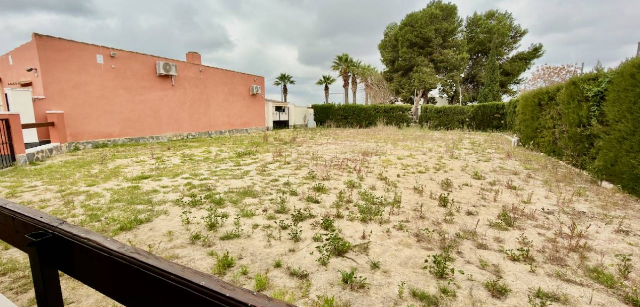 Herverkoop - Villa -
Las Heredades - Heredades