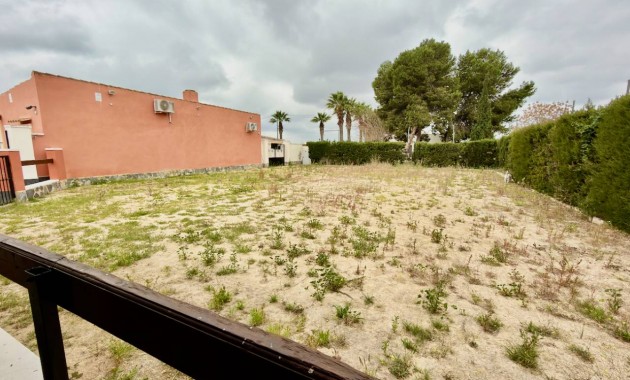 Herverkoop - Villa -
Las Heredades - Heredades