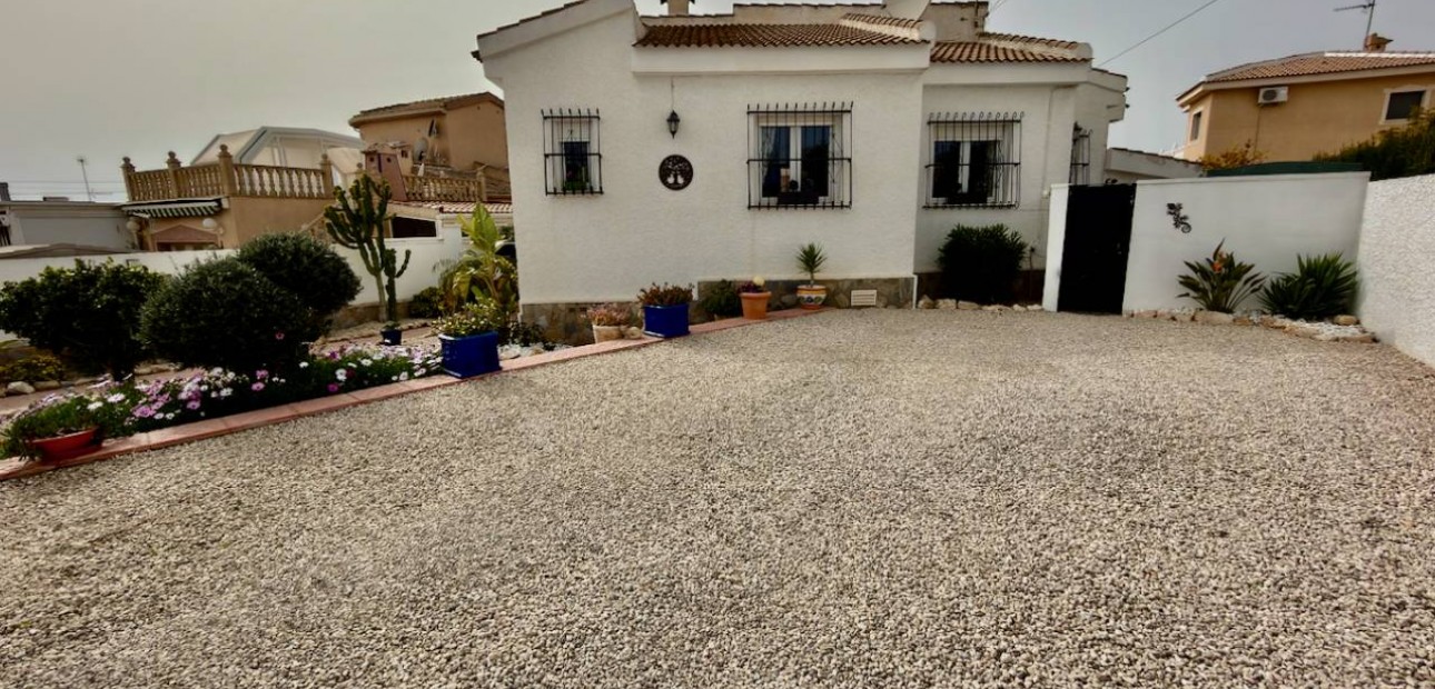 Venta - Villa -
Ciudad Quesada