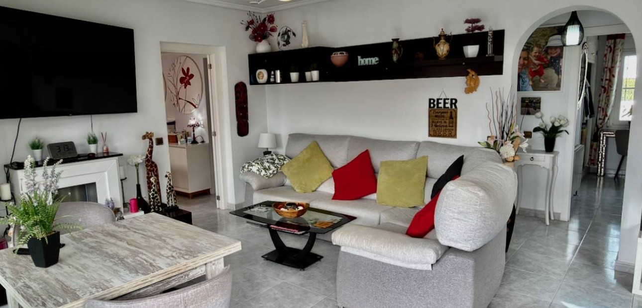 Venta - Villa -
Ciudad Quesada