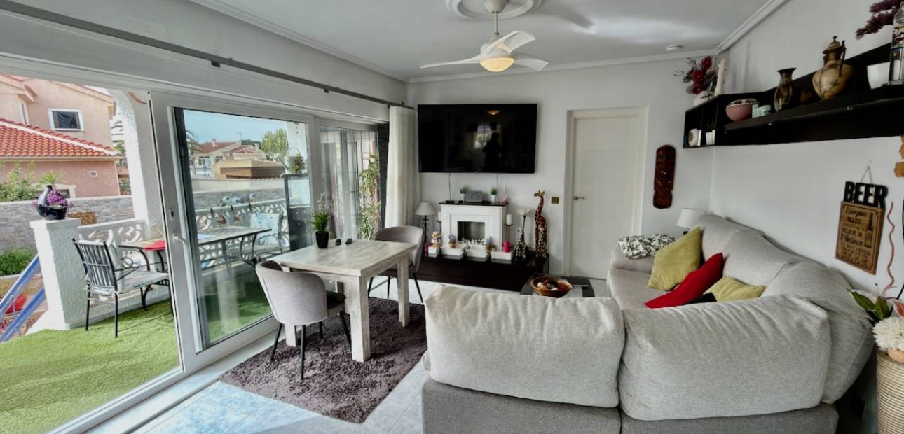 Venta - Villa -
Ciudad Quesada