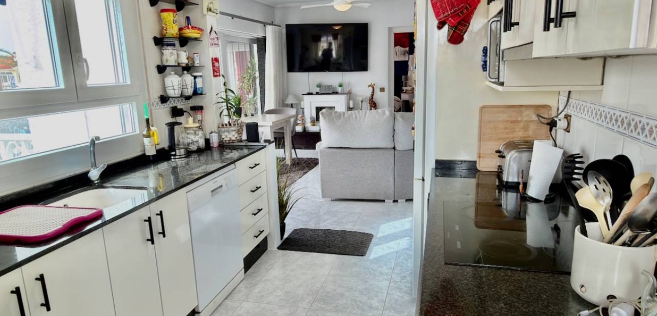 Venta - Villa -
Ciudad Quesada