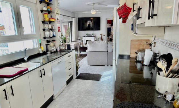 Venta - Villa -
Ciudad Quesada