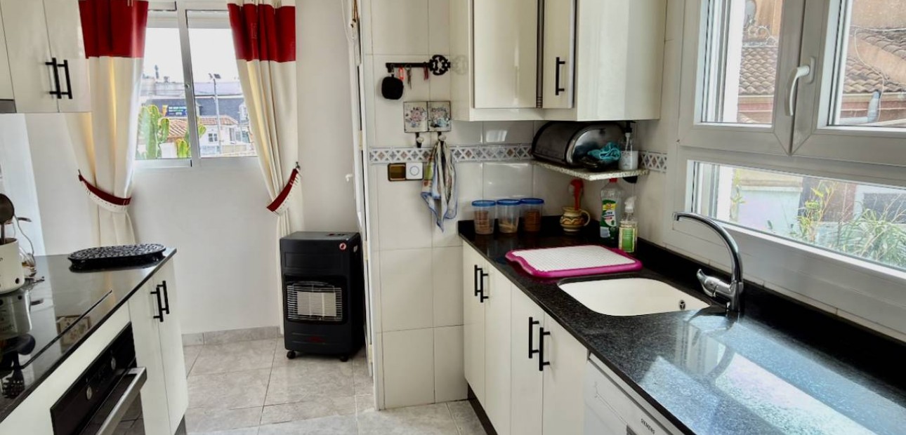 Venta - Villa -
Ciudad Quesada