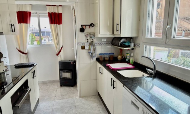 Venta - Villa -
Ciudad Quesada