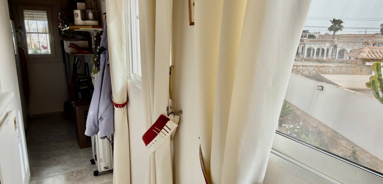 Venta - Villa -
Ciudad Quesada