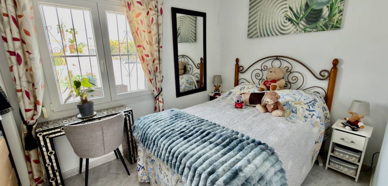 Venta - Villa -
Ciudad Quesada