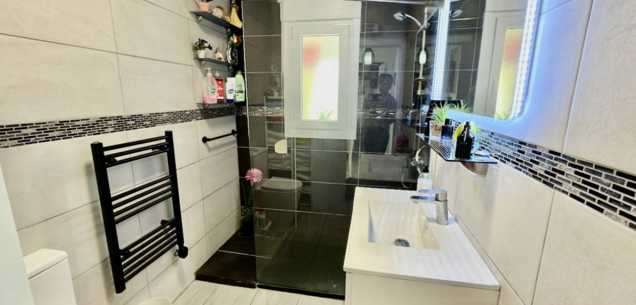 Venta - Villa -
Ciudad Quesada