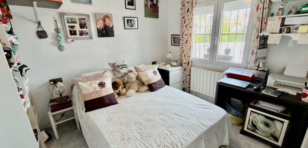 Venta - Villa -
Ciudad Quesada