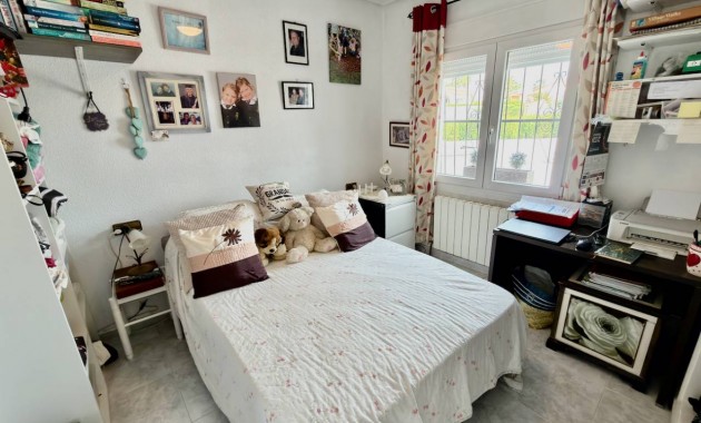 Venta - Villa -
Ciudad Quesada