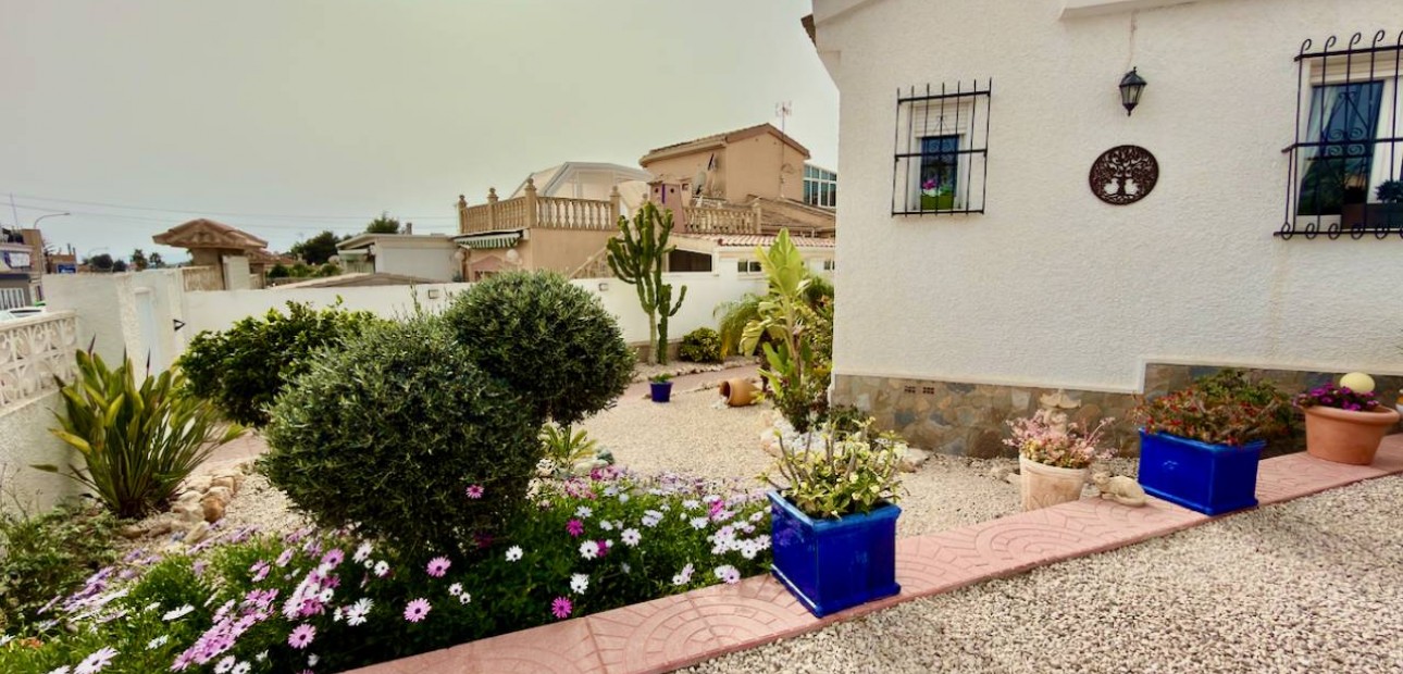 Venta - Villa -
Ciudad Quesada